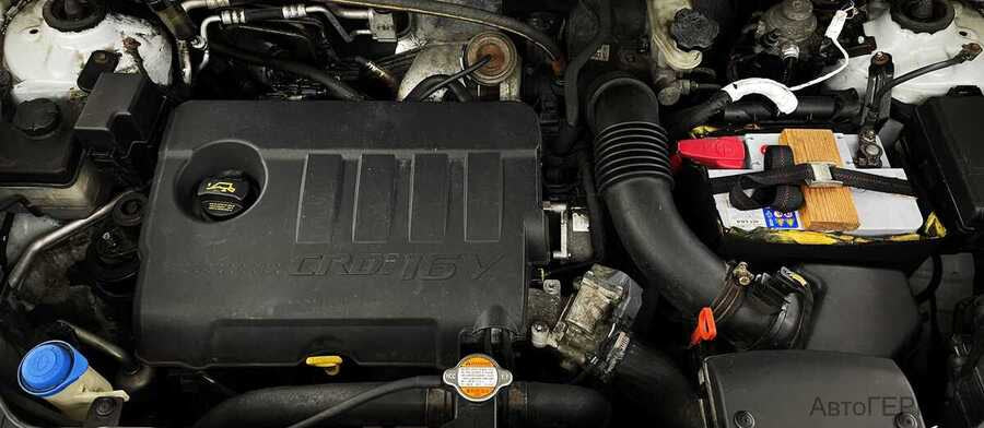 Фото Kia Soul I с пробегом | №12