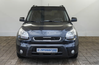 Фото Kia Soul I с пробегом Фото Kia Soul I с пробегом