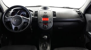 Фото Kia Soul I с пробегом Фото Kia Soul I с пробегом