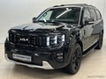 Фото Kia Mohave I Рестайлинг 2 с пробегом | №1