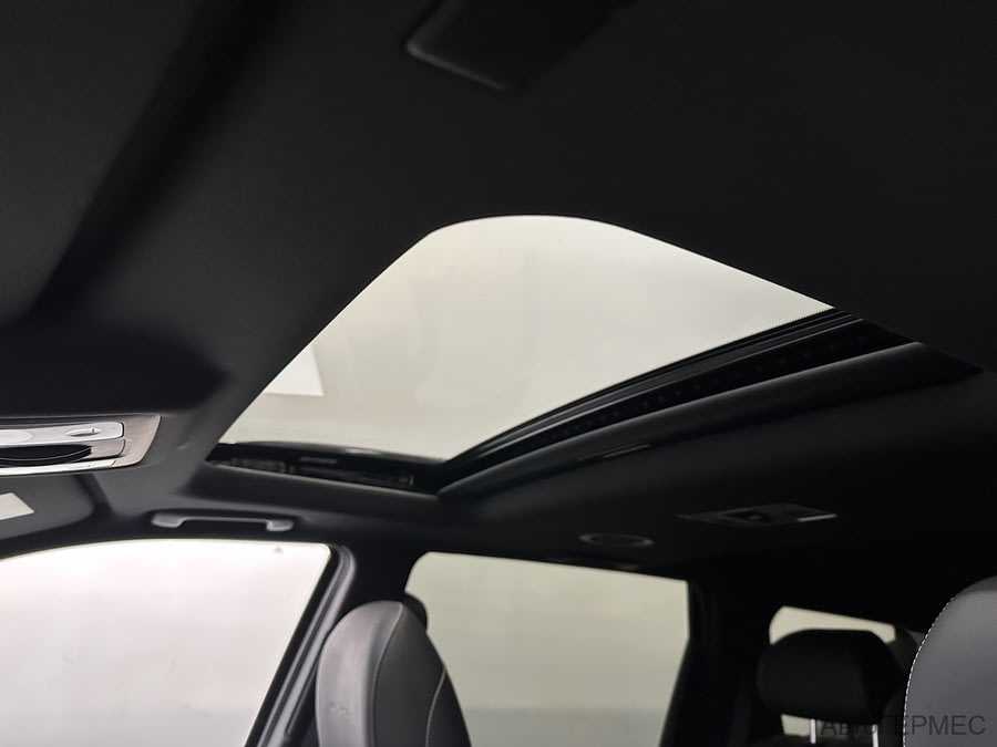 Фото Kia Mohave I Рестайлинг 2 с пробегом | №21