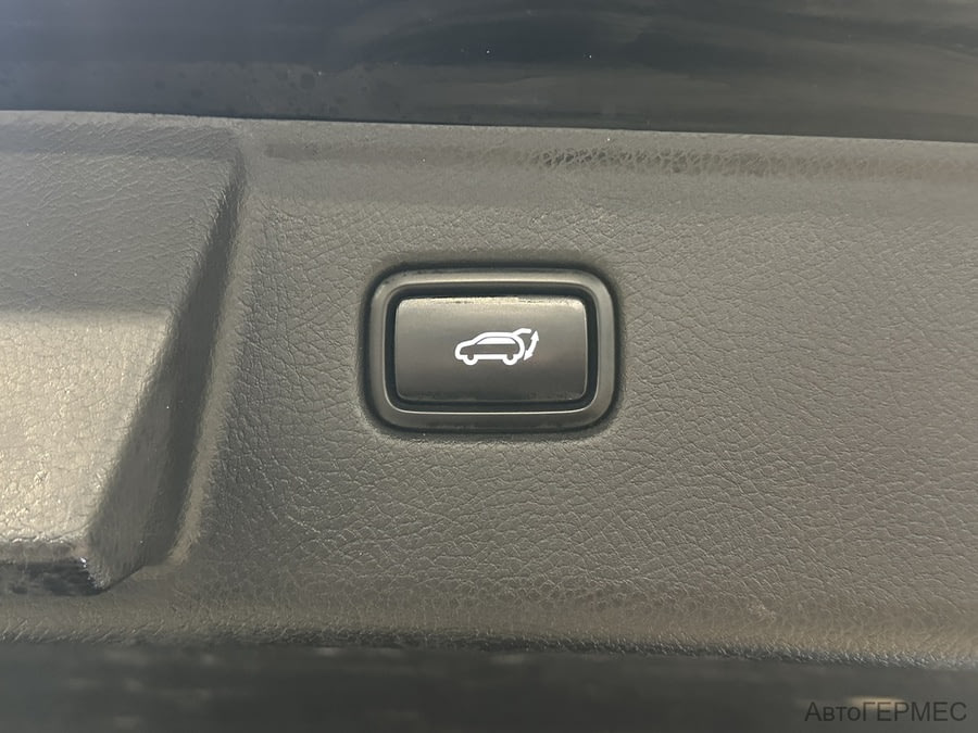 Фото Kia Mohave I Рестайлинг 2 с пробегом | №17