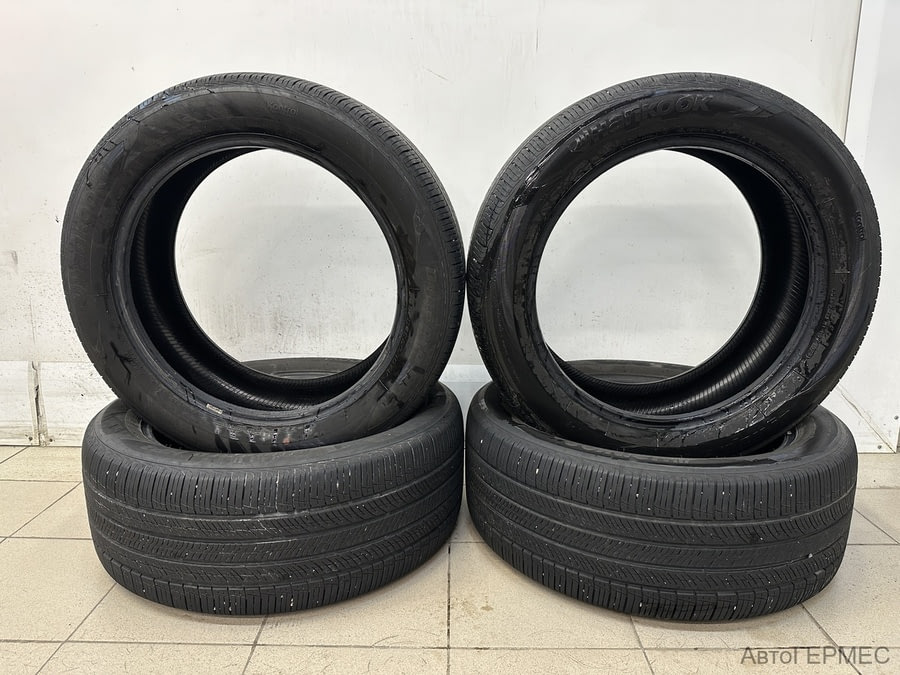 Фото Kia Mohave I Рестайлинг 2 с пробегом | №25