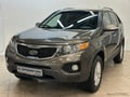Фото Kia Sorento II с пробегом | №1