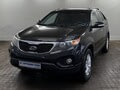 Фото Kia Sorento II с пробегом | №1