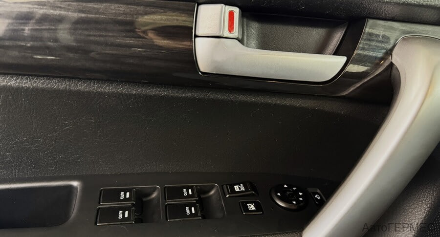 Фото Kia Sorento II с пробегом | №9