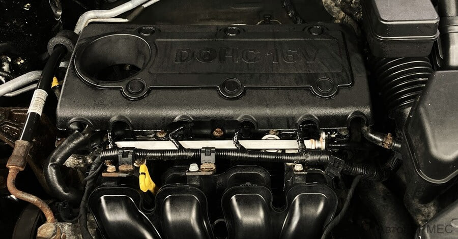 Фото Kia Sorento II с пробегом | №14