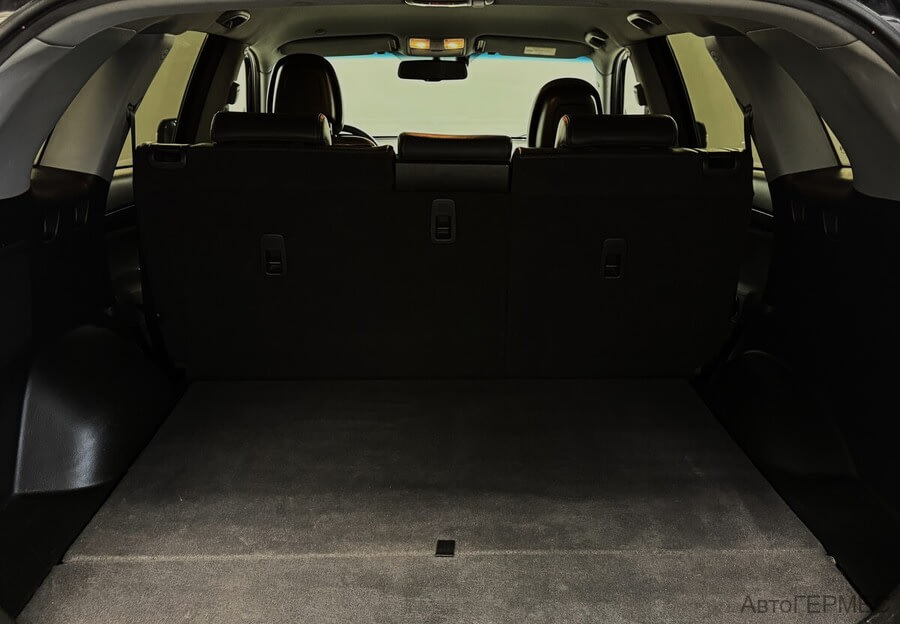 Фото Kia Sorento II с пробегом | №13