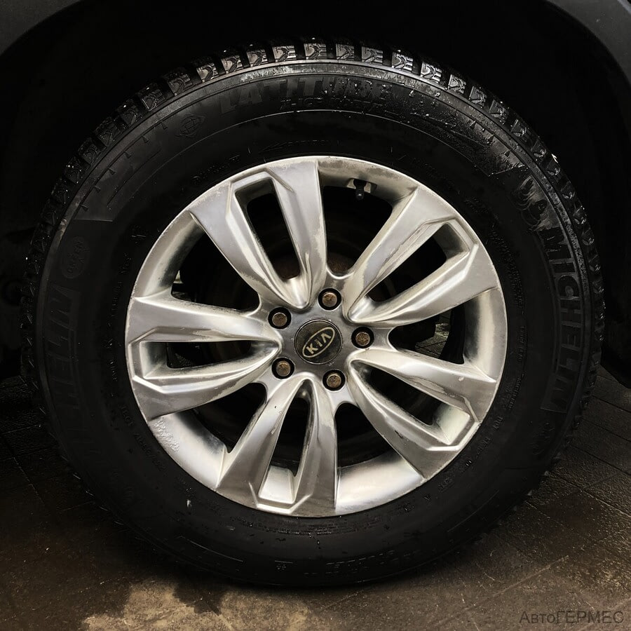 Фото Kia Sorento II с пробегом | №16