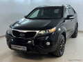 Фото Kia Sorento II с пробегом | №1 Фото Kia Sorento II с пробегом | №1