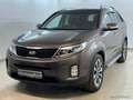 Фото Kia Sorento II Рестайлинг с пробегом | №1 Фото Kia Sorento II Рестайлинг с пробегом | №1