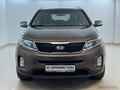 Фото Kia Sorento II Рестайлинг с пробегом | №2 Фото Kia Sorento II Рестайлинг с пробегом | №2