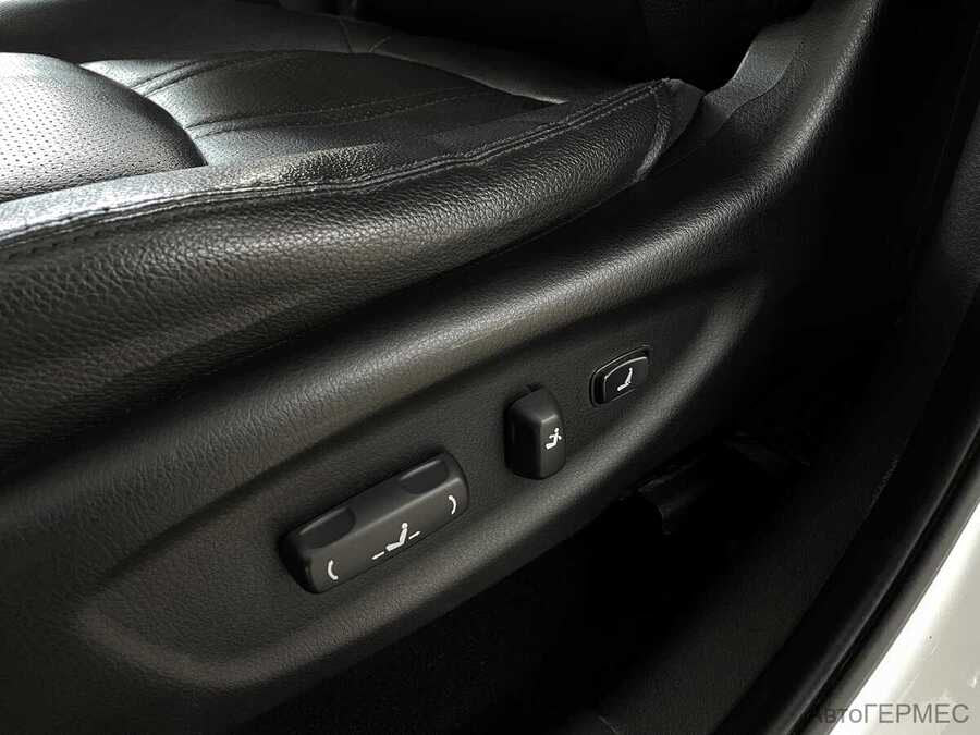 Фото Kia Sorento II Рестайлинг с пробегом | №11 Фото Kia Sorento II Рестайлинг с пробегом | №11