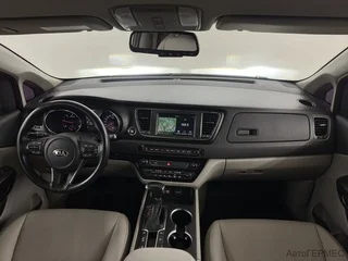 Фото Kia Carnival III с пробегом Фото Kia Carnival III с пробегом