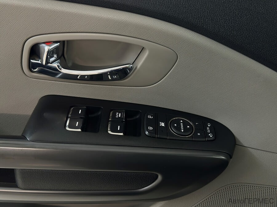 Фото Kia Carnival III с пробегом | №11