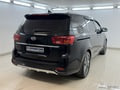 Фото Kia Carnival III с пробегом | №4