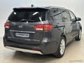 Фото Kia Carnival III с пробегом | №4