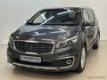 Фото Kia Carnival III с пробегом | №1