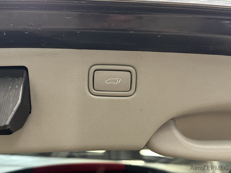 Фото Kia Carnival III с пробегом | №15