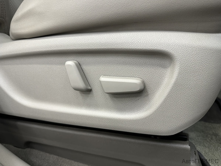 Фото Kia Carnival III с пробегом | №14