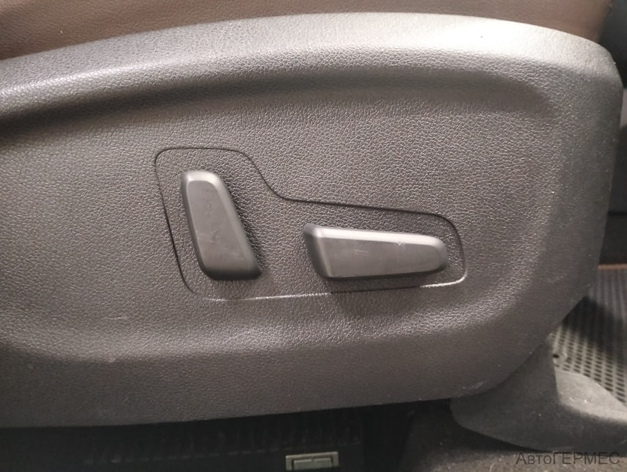 Фото Kia Sorento III PRIME с пробегом | №16