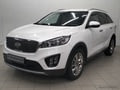 Фото Kia Sorento III PRIME с пробегом | №1