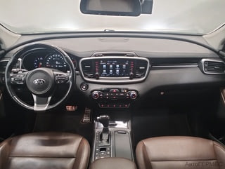 Фото Kia Sorento III PRIME с пробегом