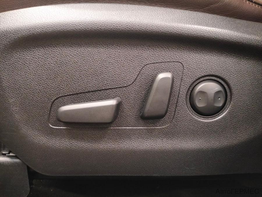 Фото Kia Sorento III PRIME с пробегом | №15