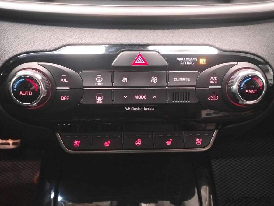 Фото Kia Sorento III PRIME с пробегом | №7