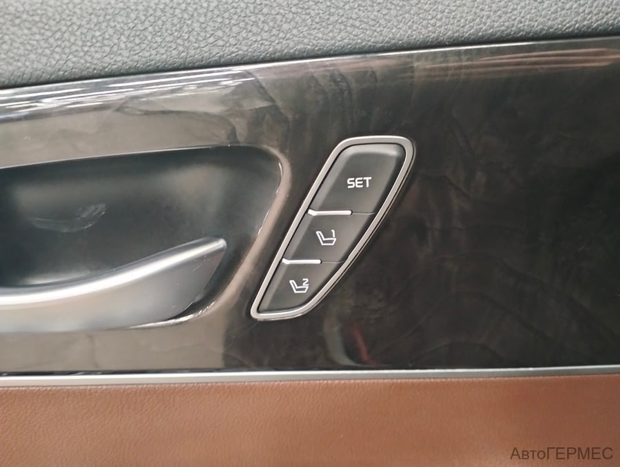 Фото Kia Sorento III PRIME с пробегом | №17