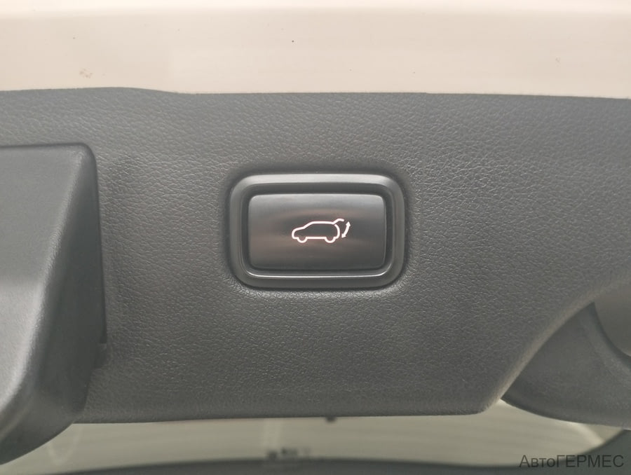 Фото Kia Sorento III PRIME с пробегом | №18