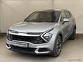 Фото Kia Sportage V с пробегом | №1