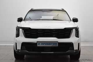 Фото Kia Sorento IV Рестайлинг с пробегом