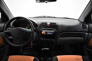 Фото Kia Picanto I с пробегом