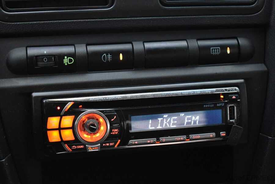 Фото Kia Picanto I с пробегом | №7