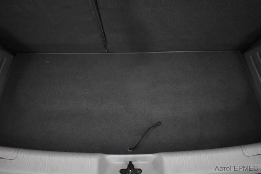 Фото Kia Picanto I с пробегом | №12