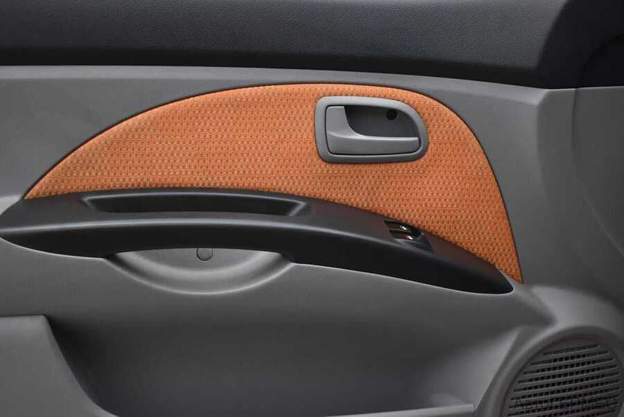 Фото Kia Picanto I с пробегом | №9