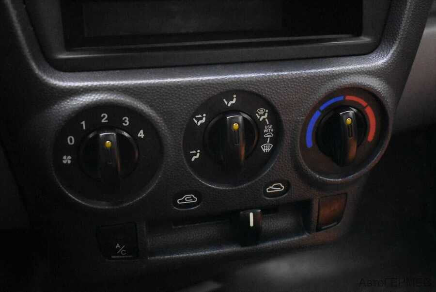 Фото Kia Picanto I с пробегом | №8