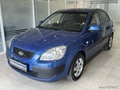 Фото Kia Rio II с пробегом | №1