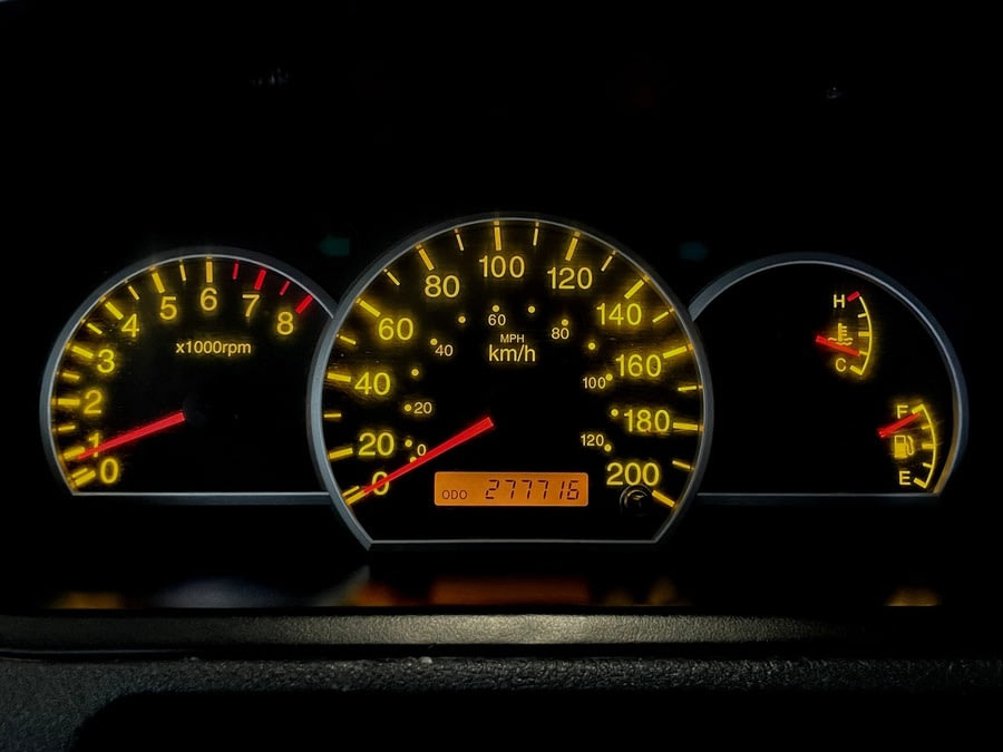 Фото Kia Carens I (RS) Рестайлинг с пробегом | №6