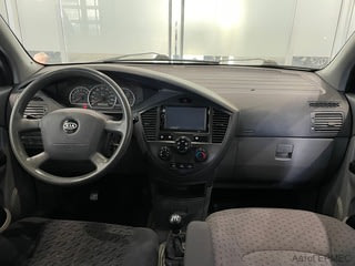 Фото Kia Carens I (RS) Рестайлинг с пробегом