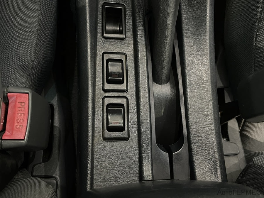 Фото NISSAN Almera Classic I с пробегом | №10 Фото NISSAN Almera Classic I с пробегом | №10