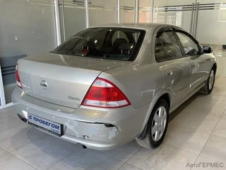 Фото NISSAN Almera Classic I с пробегом Фото NISSAN Almera Classic I с пробегом