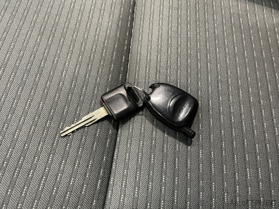 Фото NISSAN Almera Classic I с пробегом | №16 Фото NISSAN Almera Classic I с пробегом | №16