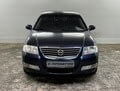 Фото NISSAN Almera Classic I с пробегом | №2