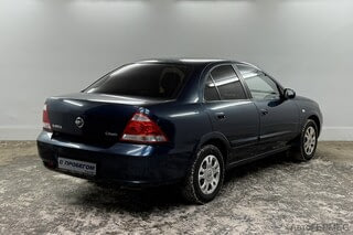 Фото NISSAN Almera Classic I с пробегом Фото NISSAN Almera Classic I с пробегом