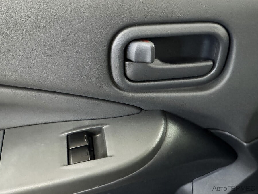 Фото NISSAN Almera Classic I с пробегом | №9