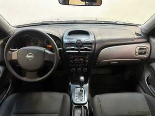 Фото NISSAN Almera Classic I с пробегом
