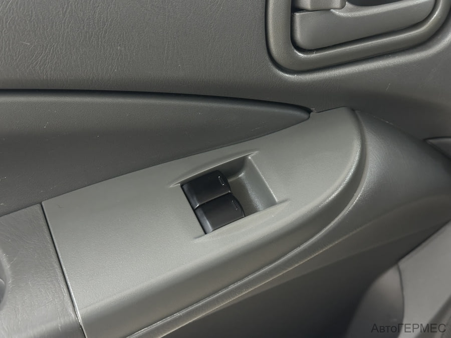 Фото NISSAN Almera Classic I с пробегом | №9