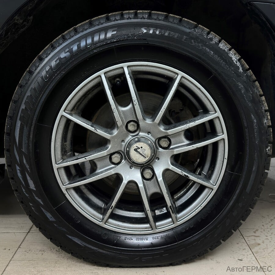 Фото NISSAN Almera Classic I с пробегом | №15